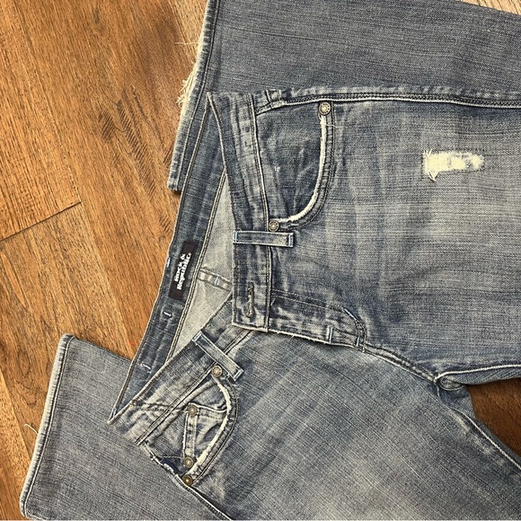 ROCK & REPUBLIC Y2K pants - Picture 7 of 7